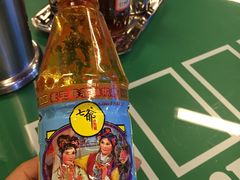 -七爷清汤腩·港式餐厅(金狮广场店)