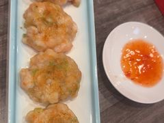 -今鲜源大酒店·中华餐饮名店(新湛路店)