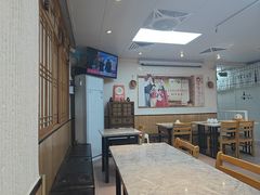-屋里家延边朝鲜族冷面(南园店)