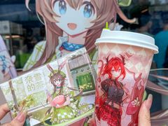 -奈雪的茶(红谷滩万达广场店)