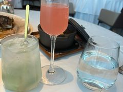 -王品牛排(郑州大卫城店)