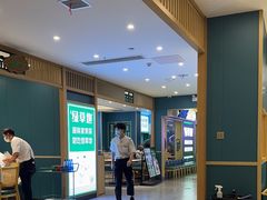 -绿草地·湘菜(7mall店)