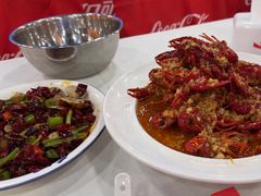 -簋街仔仔小龙虾(簋街二店)