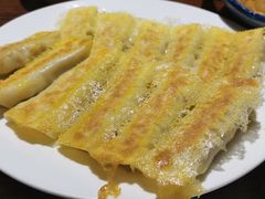 锅烙酸菜猪肉-七菜馆·东北菜·蒸饺(文体路店)