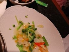 -五谷丰登农家院·地道胶东菜·海鲜烧烤(威海店)