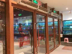 -南海渔家•海鲜•正宗海南菜(海棠湾店)