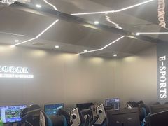 -鑫电竞(垡头店)