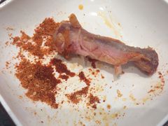 -乡村基(双流时代奥特莱斯餐厅)