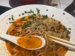 -鼎高高陕西美食(龙德广场店)