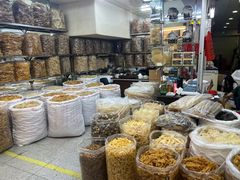 -海勤盛海味干货市场(一德路店)