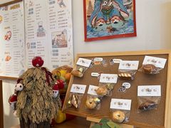 -慢熟面包店bud bread(孩儿巷店)