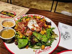 -Tubestation站点比萨(高新万达ONE店)