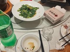 -吴记百家·私房菜·家宴(润园店)