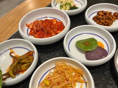 -韩满园· 甄选韩式烤肉