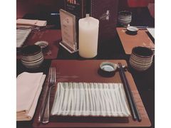 -新鲜特色餐厅(香格里拉大酒店)