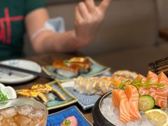 -大雄寿司(中华广场店)