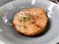 -Ginger(兴国路店)