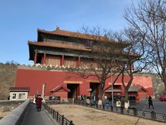 -东华门大街小区