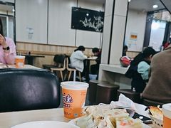-蒋家桥饺面店(广陵路店)