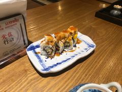 -樱町三味日本料理(城乡世纪广场店)
