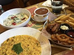 -安妮意大利餐厅(国贸店)