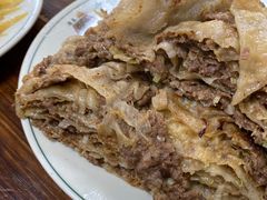 -清真永恒华威肉饼(潘家园店)