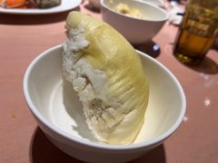 -杭州钱江新城万怡酒店-西餐厅