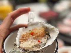 -水禾轩·海鲜蒸汽主题餐厅(拱北店)