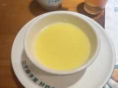 -二姐家三个拿手菜·大馅锅贴王(成林道店)