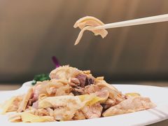 -和平馆·地道港澳茶餐厅(西门口店)