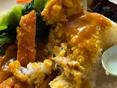 -北大家园食堂