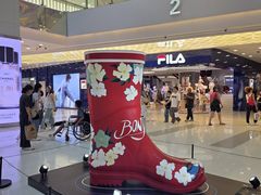 -小大董·烤鸭(王府井apm店)