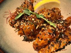 -BE BRIGHT KITCHEN(正佳广场店)