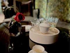 -瑞吉酒店·The Drawing Room闲逸廊·云端下午茶·夜奢Whiskey