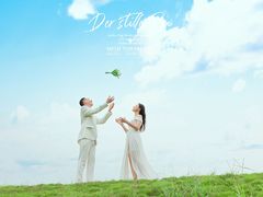 -经典婚纱摄影美学馆·私人定制