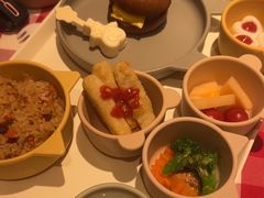 -西贝(上海中心店)