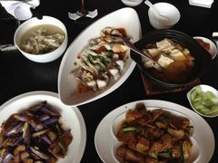 IMG_3851-羡餐厅·杭帮菜·淳菜(千岛湖自由洲际殿店)