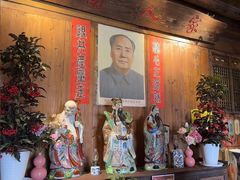 -民俗村柴火灶·景德江西菜(中国陶瓷博物馆店)