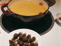 -黑鸡小馆(金源店)