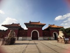 -北陵公园