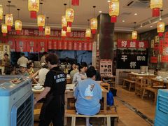 -佬缸炮江湖川菜(玉林店)