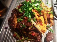 -绿茶餐厅(昆明世纪金源店)