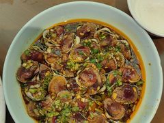 -吴记富苑(朝阳店)