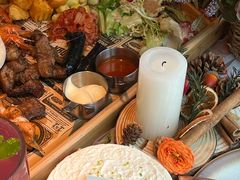 -流酥可心·牛乳蛋糕商店(禾祥西路店)
