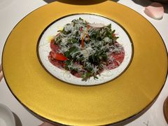 -燃扒房Steakhouse(皇庭店)