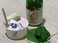 -鹤茶野所(上海首店)