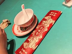 -神更仔·潮汕魂大排档(汉口路店)