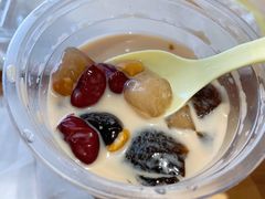 -八婆婆烧仙草(曾厝垵店)