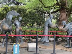 -西湖游船
