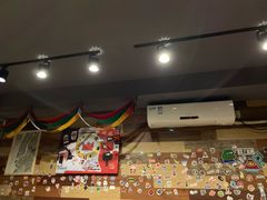 -Tubestation站点比萨(五道营店)